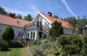 Apartment in the countryside in Tossene Hunnebostrand